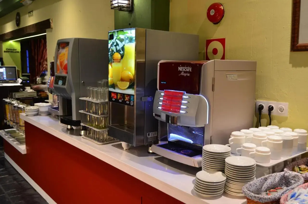 Foto - Hotel GHM Monachil