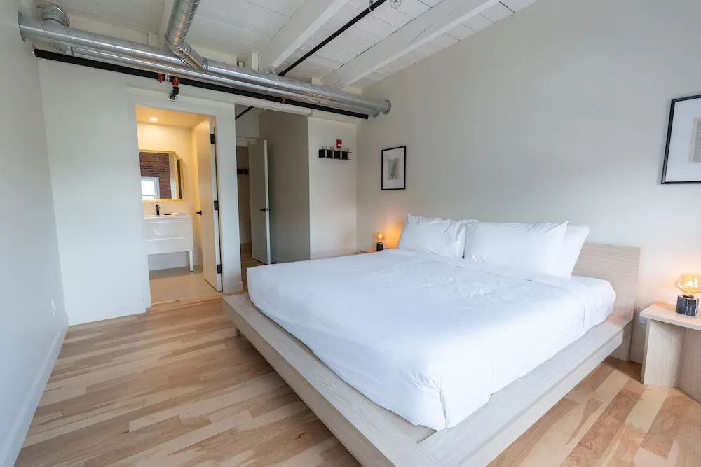 Foto - Les Lofts de la Barricade - Par les Lofts Vieux-Québec