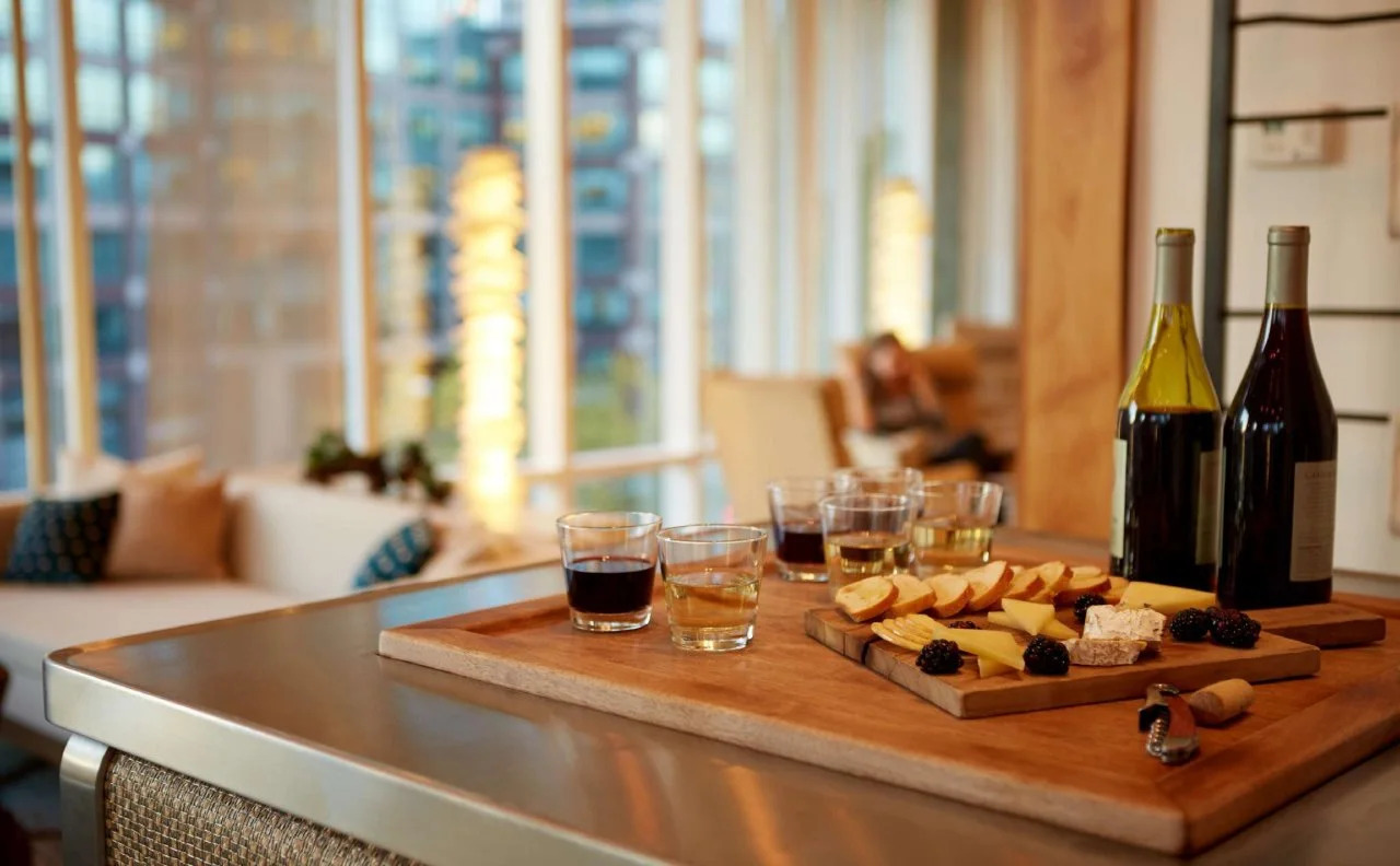 Photo - Hotel Seville NoMad - The Unbound Collection by Hyatt