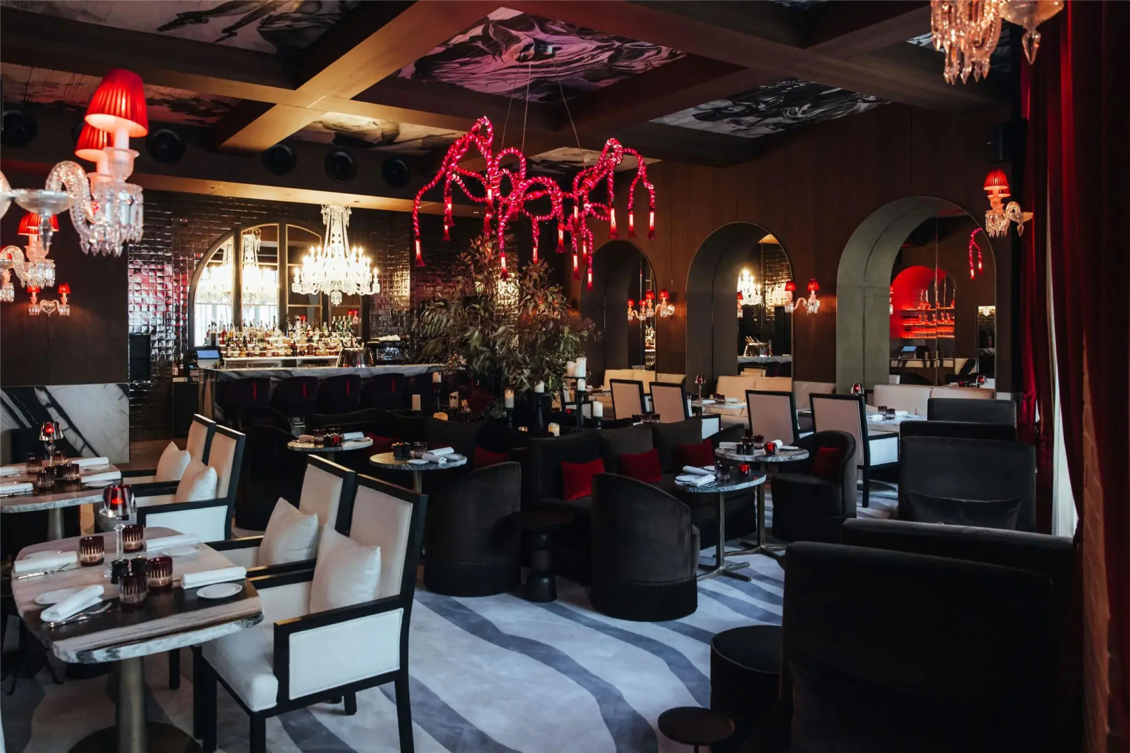 Foto - Sax Paris, LXR Hotels & Resorts