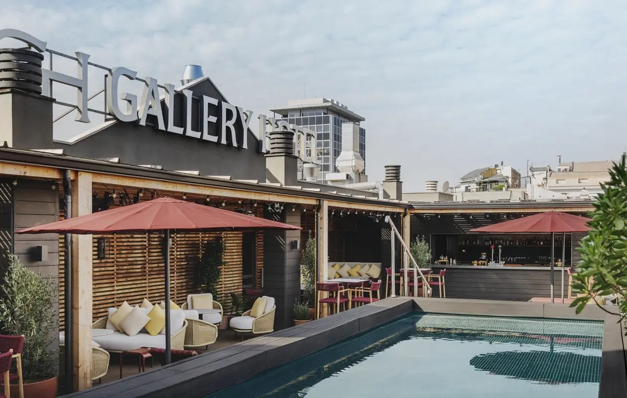 Foto - Catalonia Boulevard