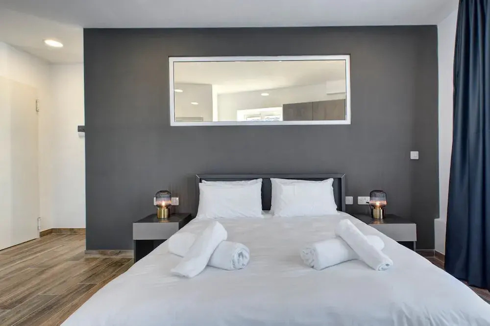 Foto - Seaview Stays