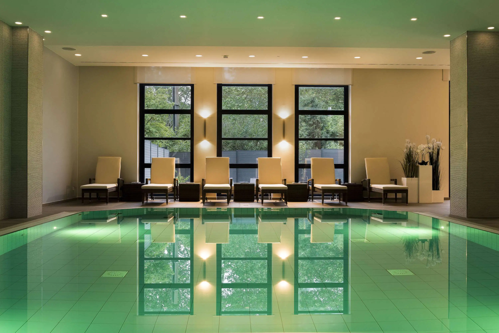 Photo - Maritim Hotel Bonn