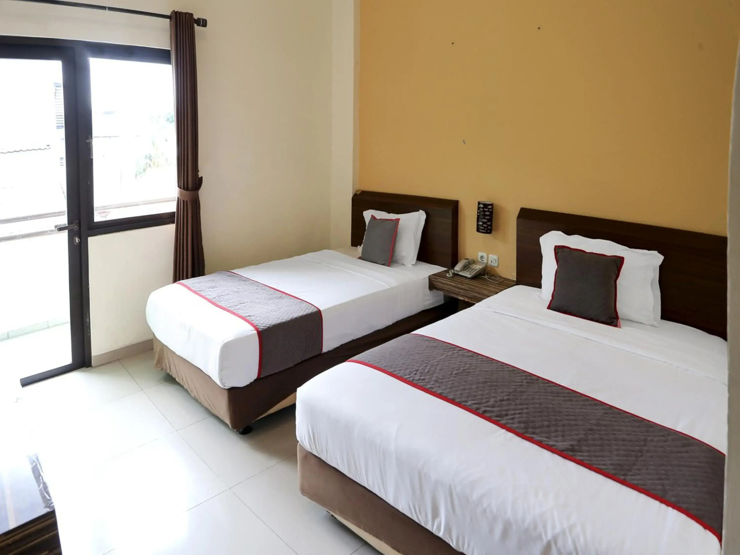 Photo - Collection O 92130 Hotel Fiducia Kaji