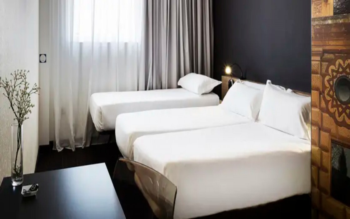 Photo - B&B HOTEL Granada