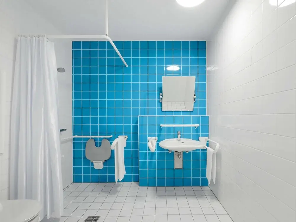 Foto - B&B Hotel Böblingen