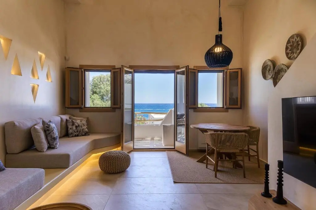 Foto - Opalia Suites