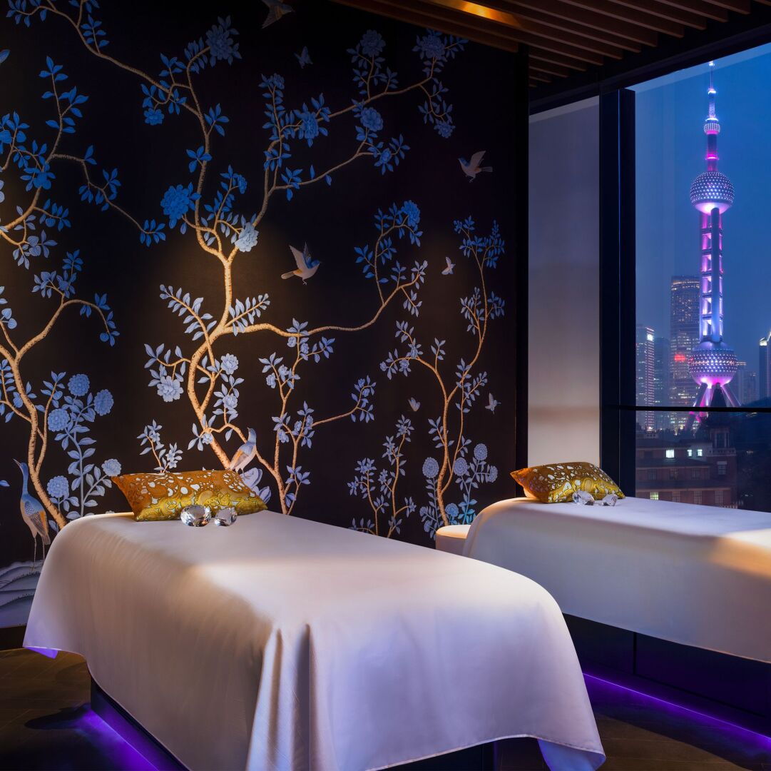 Photo - W Shanghai - The Bund