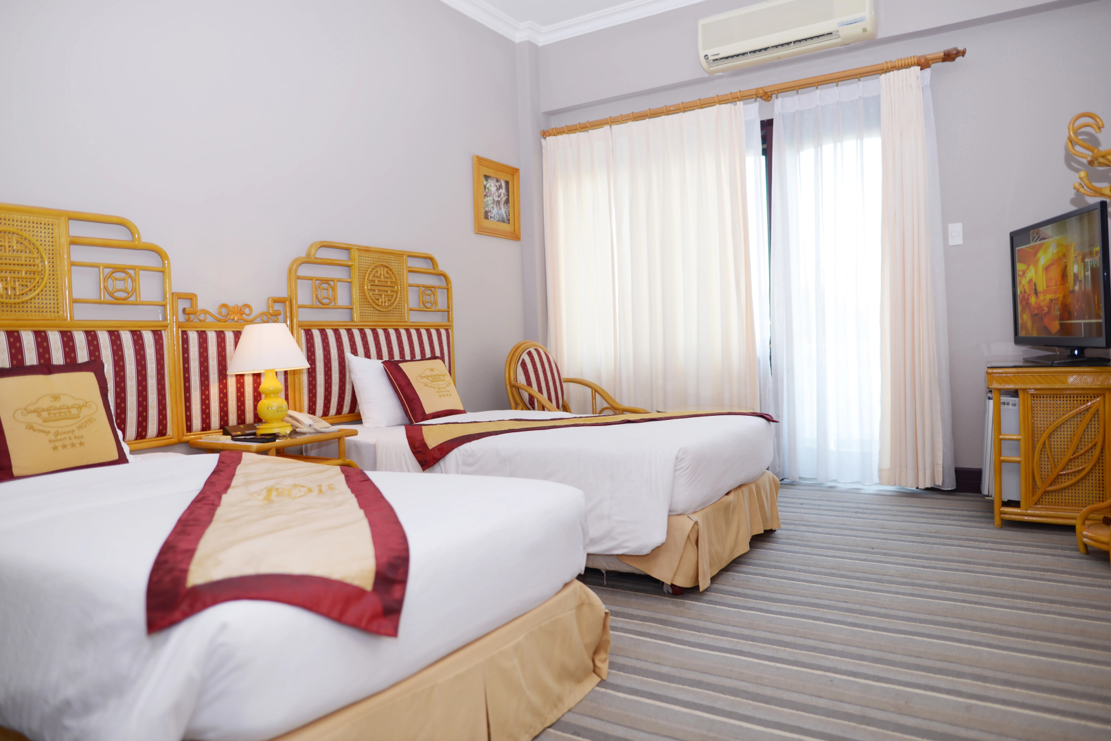 Foto - Huong Giang Hotel Resort and Spa