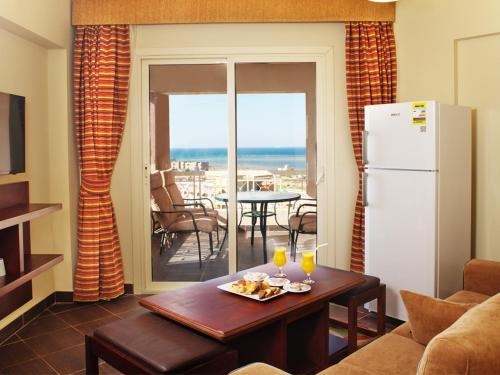 SWISSOTEL SHARM EL SHEIKH