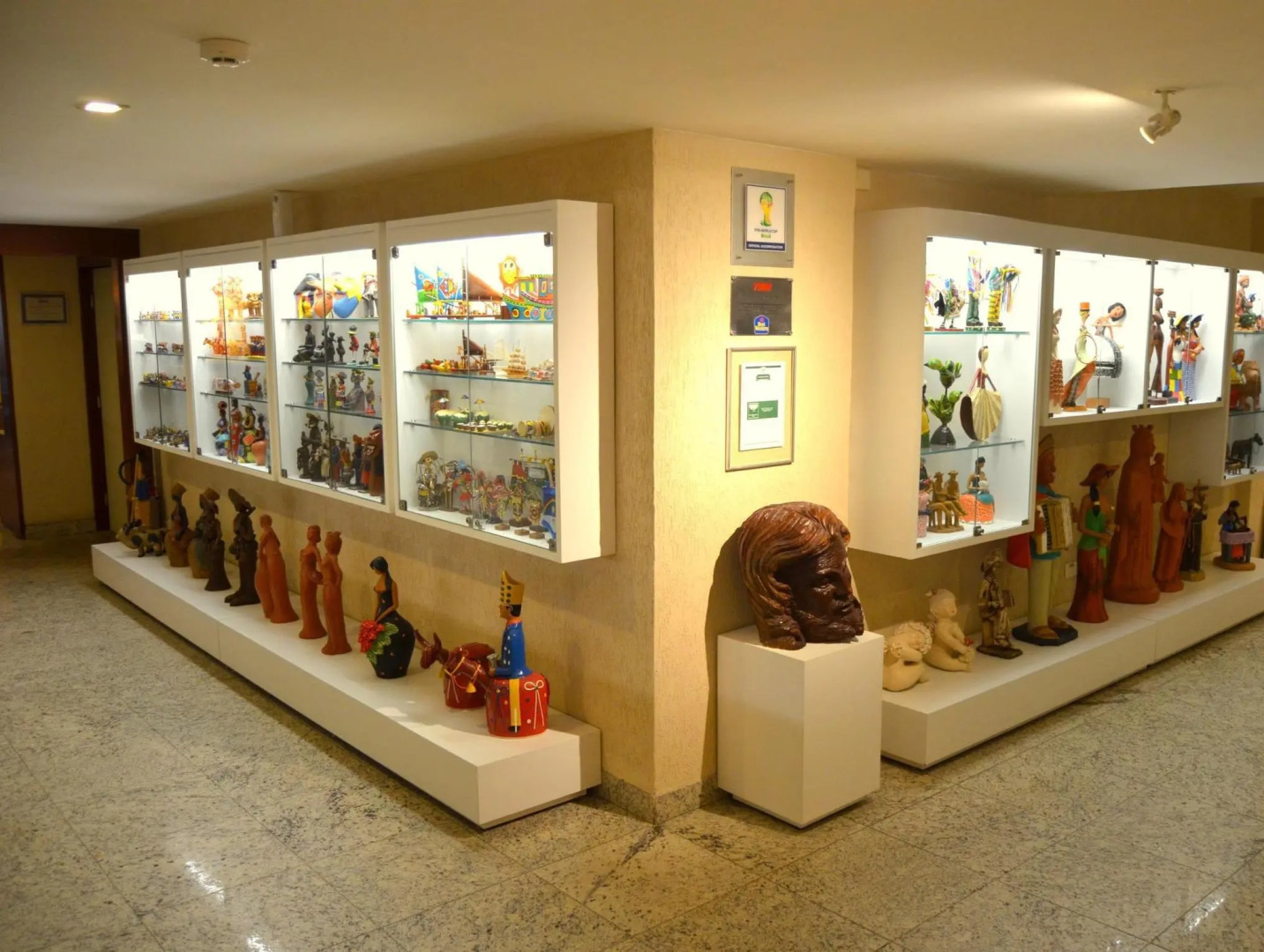 Foto - Kastel Manibu Recife - Boa Viagem