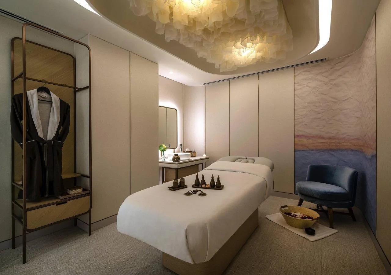 Photo - Sofitel Kuala Lumpur Damansara