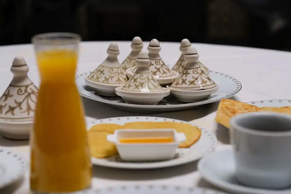 Photo - Le Grand Alcazar - Riad