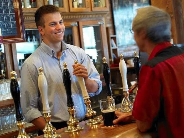 Foto - Swans Brewery, Pub & Hotel