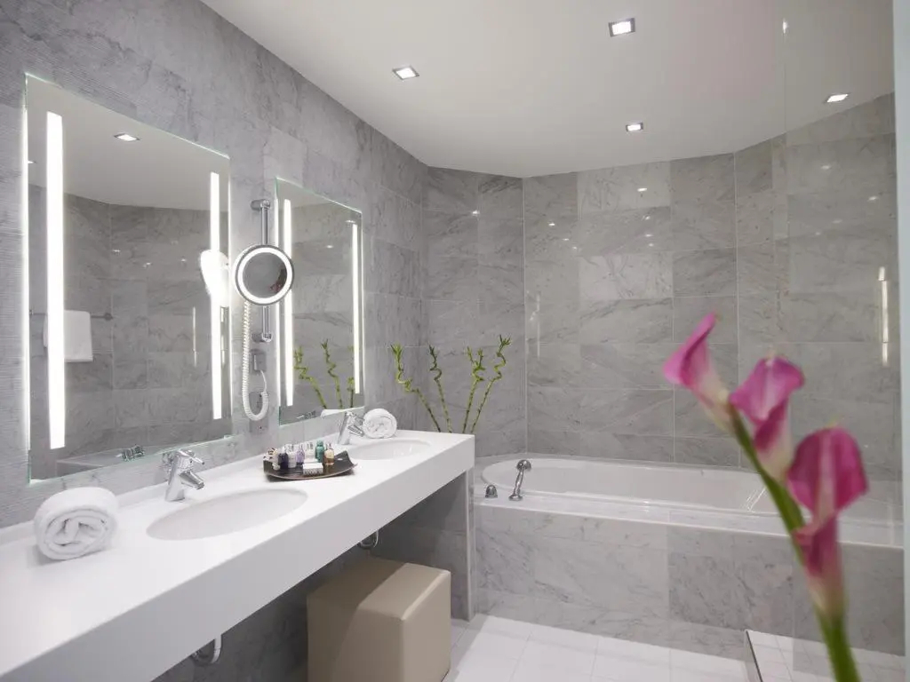 Foto - Clayton Hotel Düsseldorf City Centre