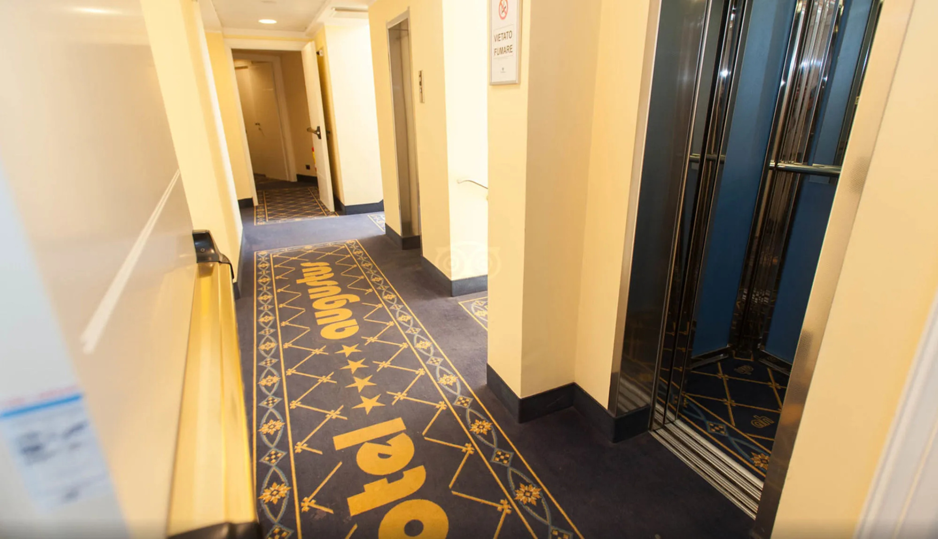 Foto - Hotel Augustus