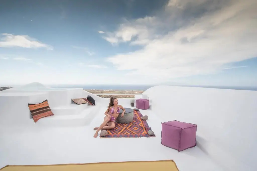Photo - Sophia Boutique Hotel