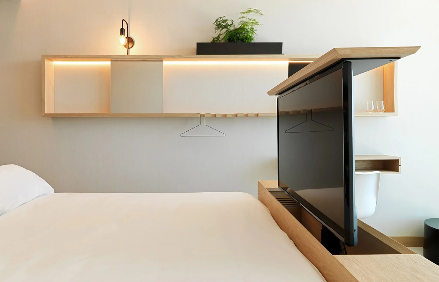 Foto - Noa Boutique Hotel