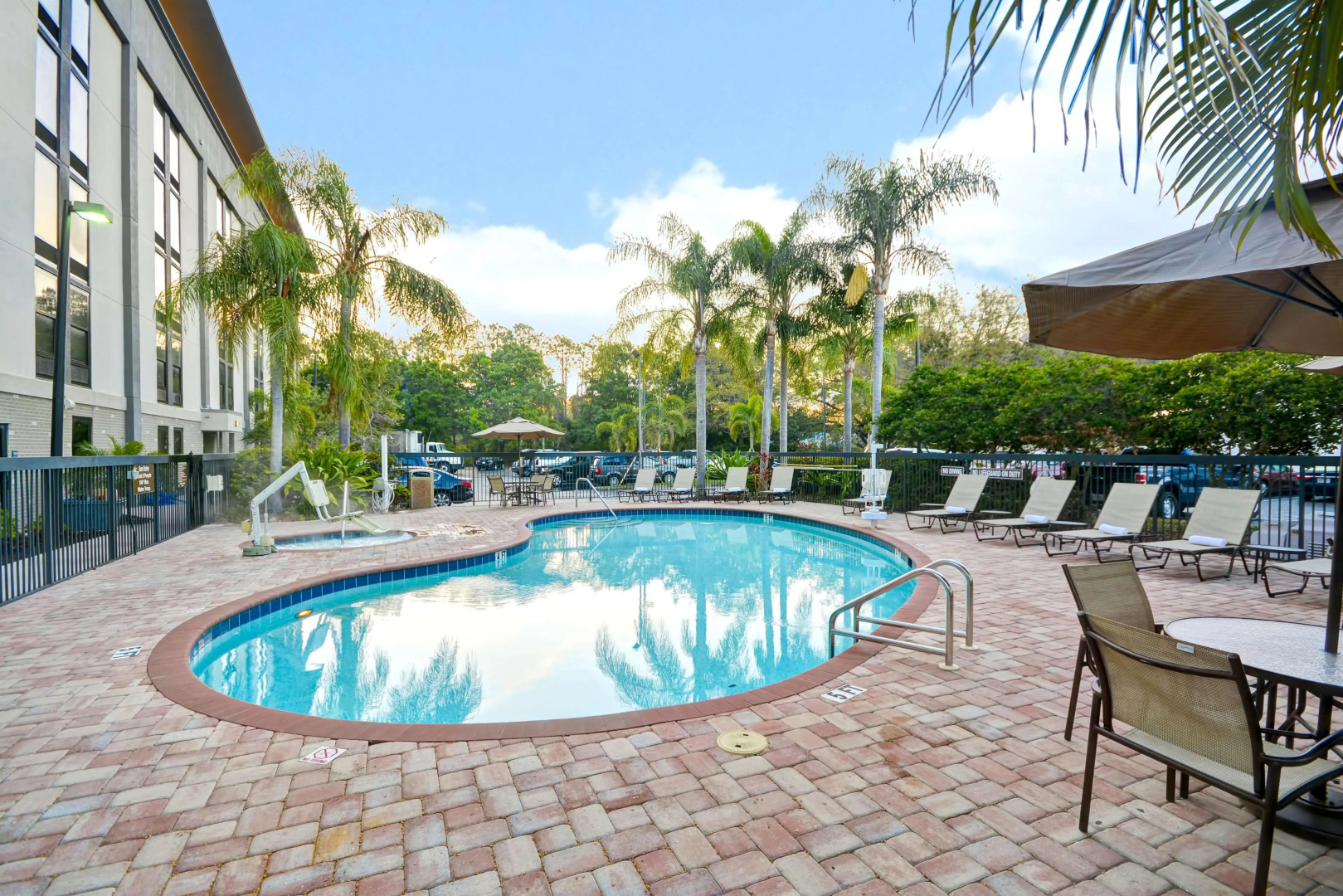 Foto - Hampton Inn Sarasota I-75 Bee Ridge