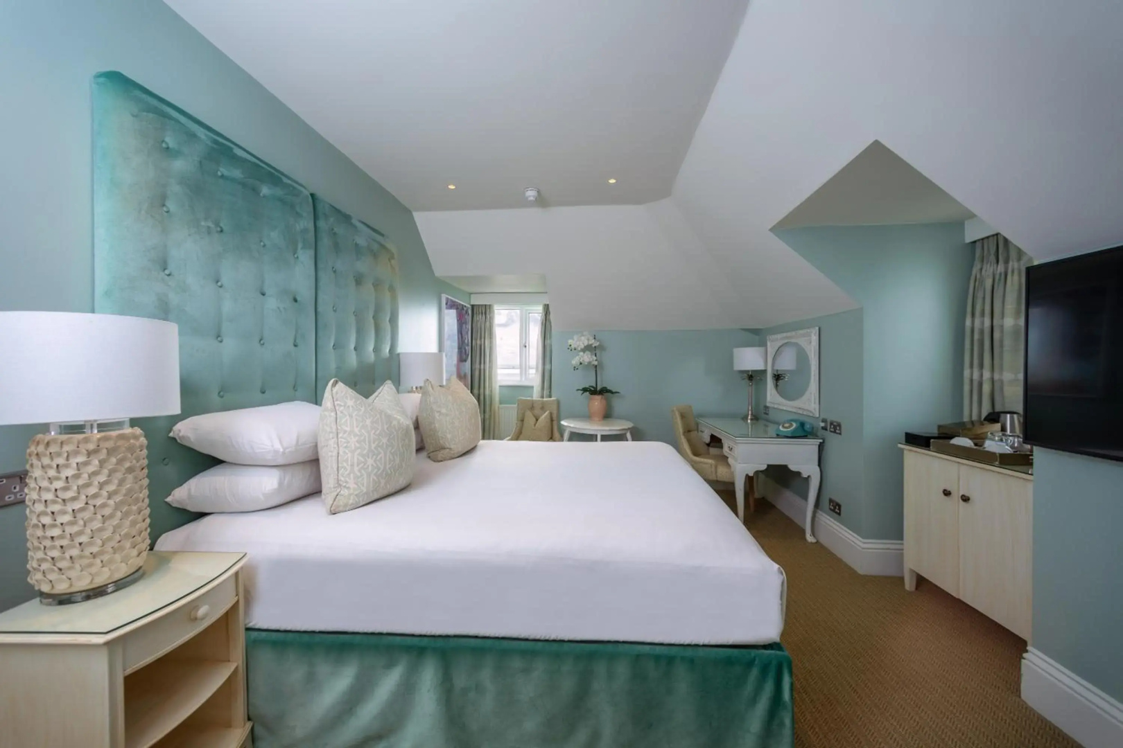 Foto - Roslin Beach Hotel