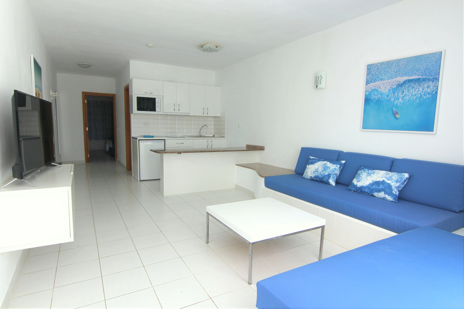 Foto - Orly Club Coral Arena Dorada