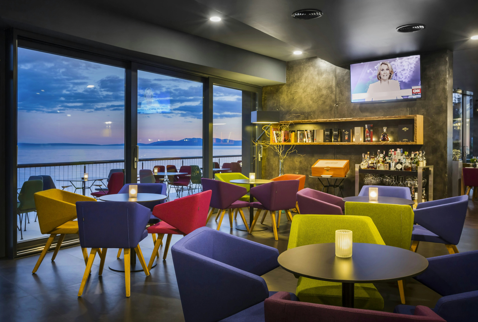 Foto - Boutique & Design Hotel Navis