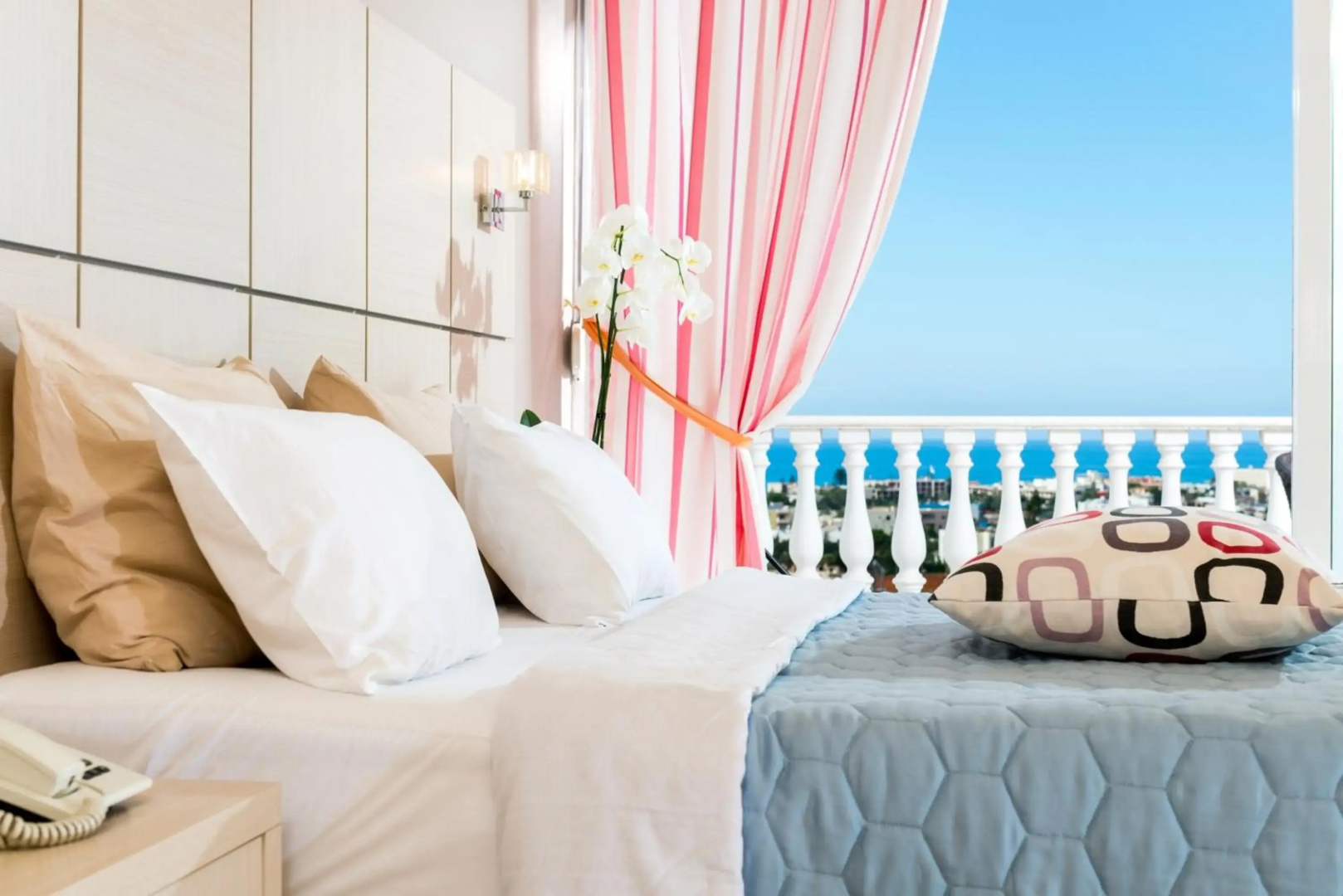 Photo - Hotel Matheo Villas & Suites