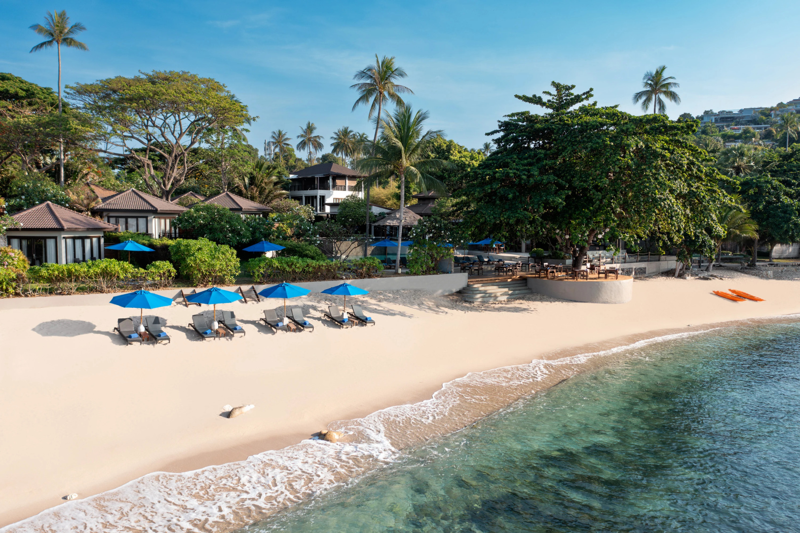 Photo - SAii Koh Samui Villas - Adult only 12 plus