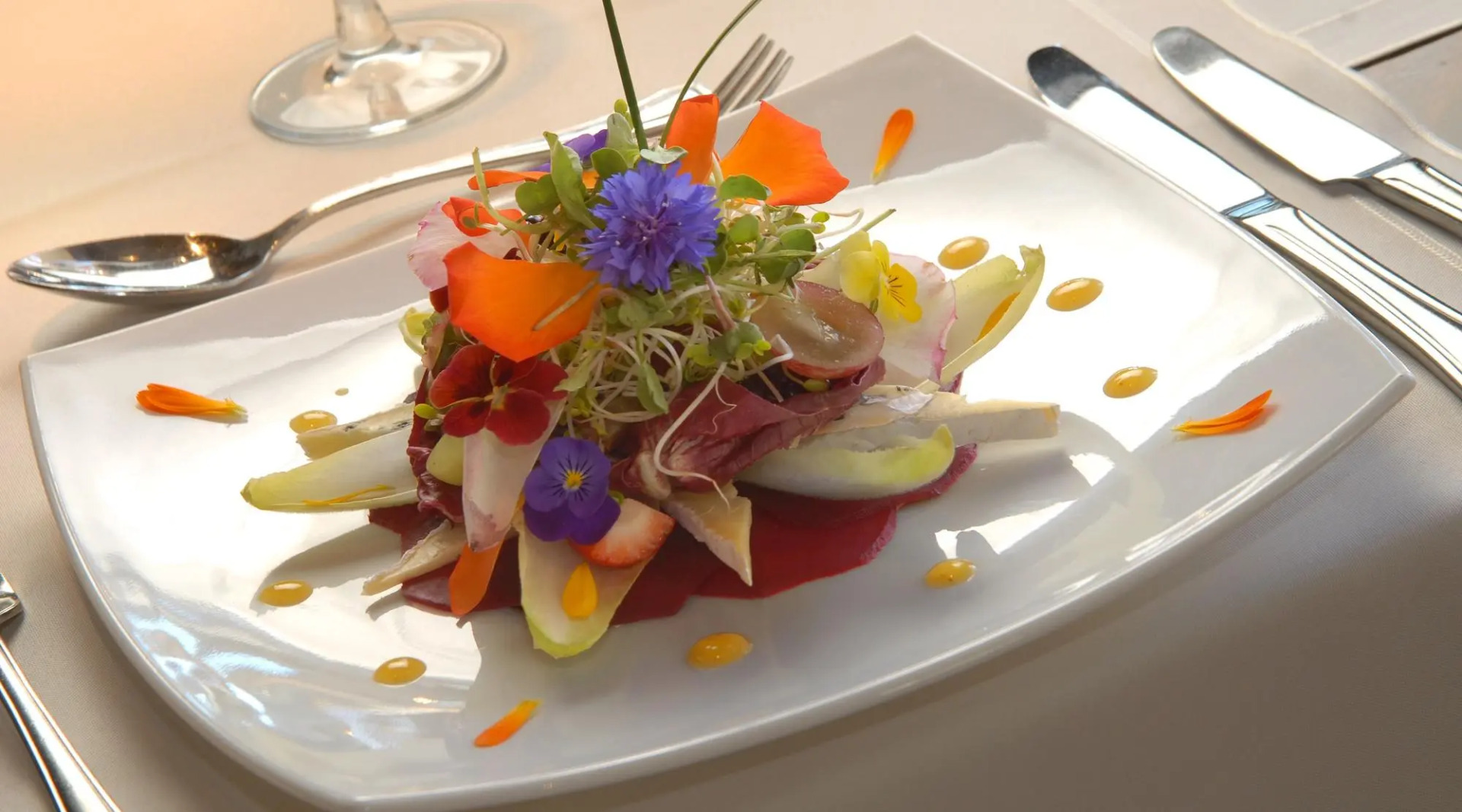 Photo - Cacique Inacayal Lake Hotel & Spa