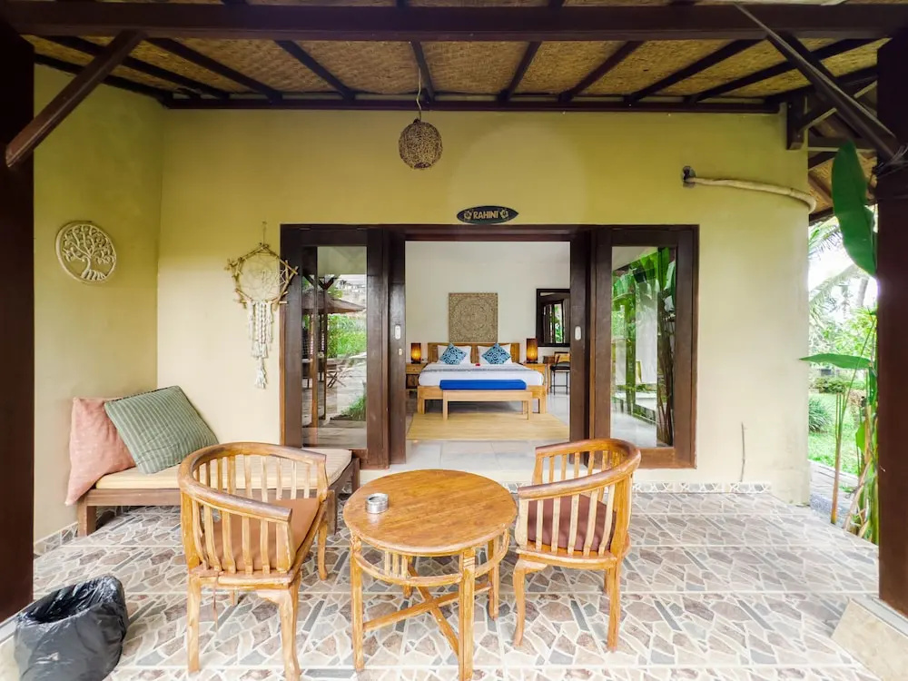 Foto - Ubud Shanti Rice Field House By Supala
