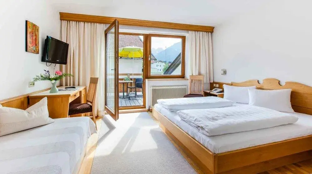 Foto - Hotel Gasthof Handl