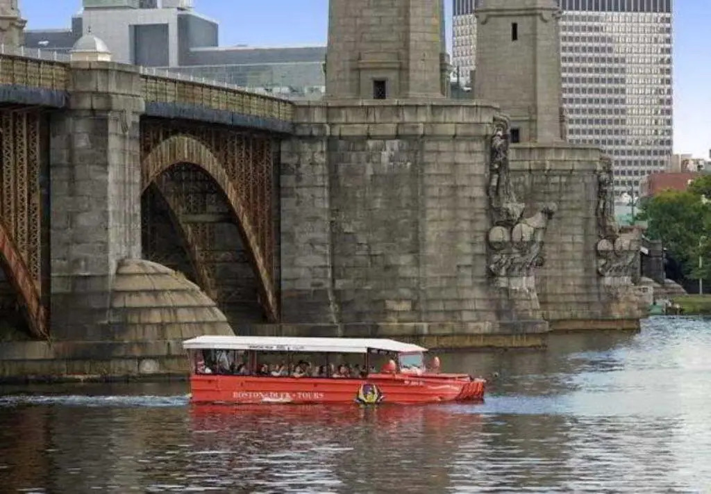 Foto - Residence Inn by Marriott Boston Back Bay/Fenway