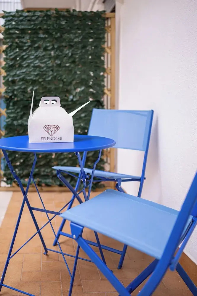 Photo - Splendori Rooms