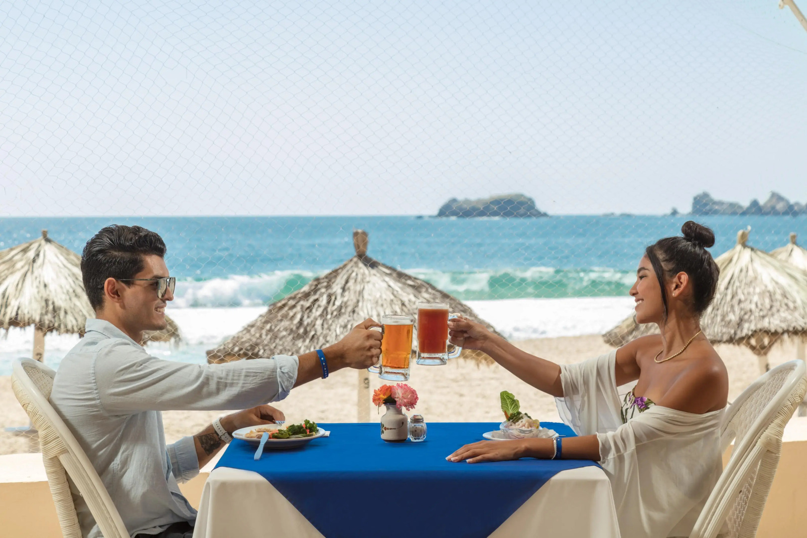 Foto - Posada Real Ixtapa