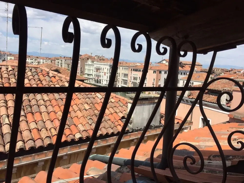 Foto - Hotel Guerrato