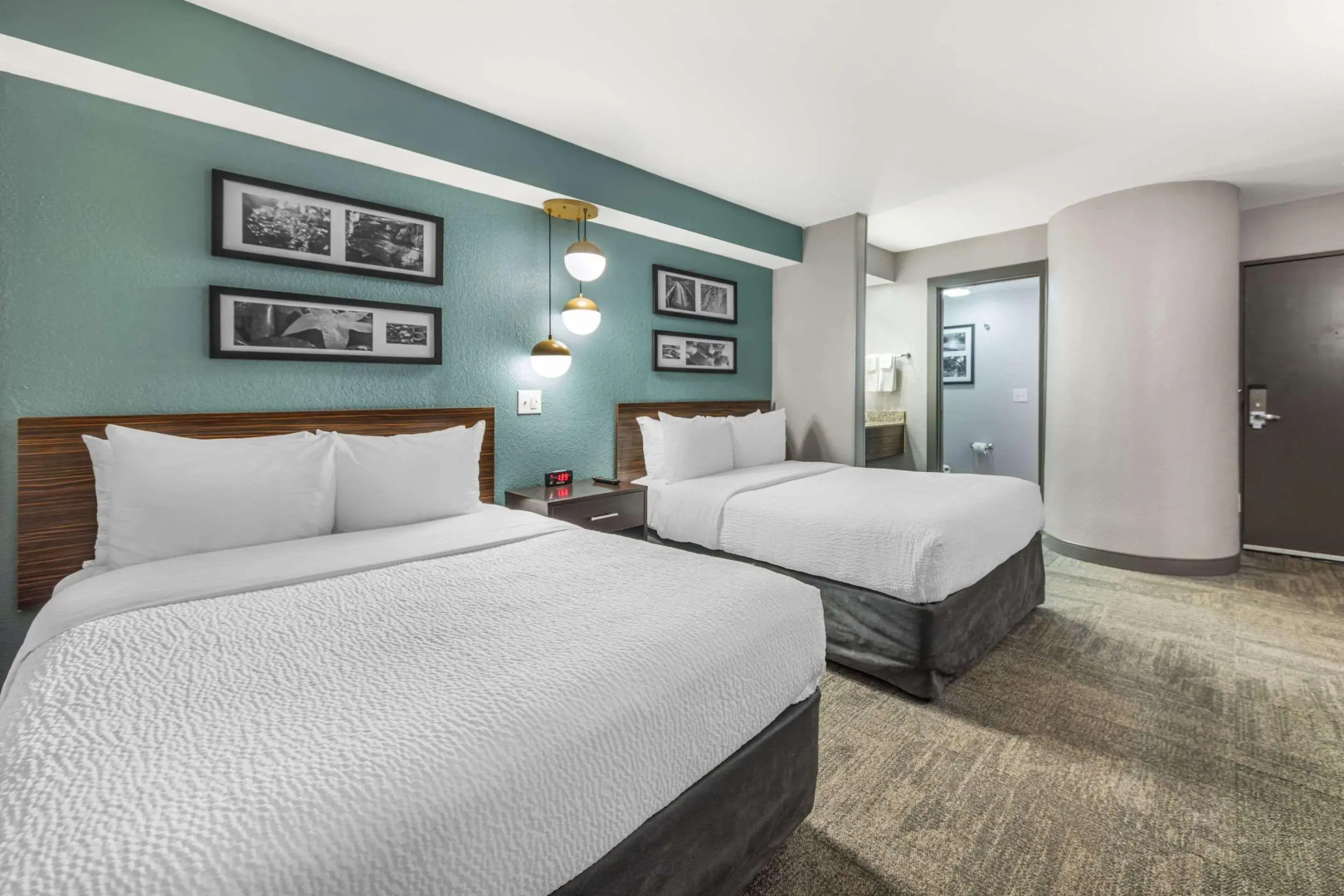 Foto - Sleep Inn Miami Airport