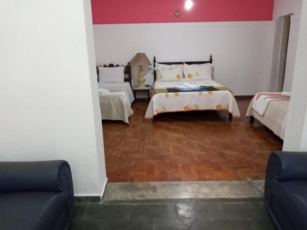 Pousada dos Sinos