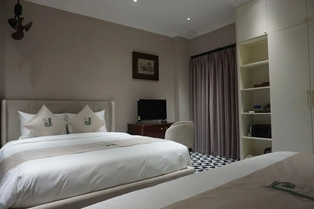 Foto - Jade Boutique Hotel