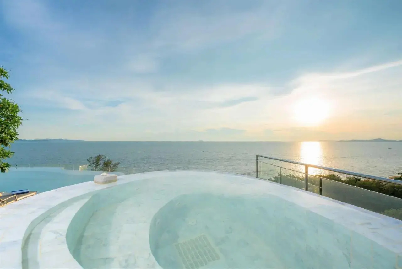 Foto - Howard Johnson by Wyndham Pattaya JC