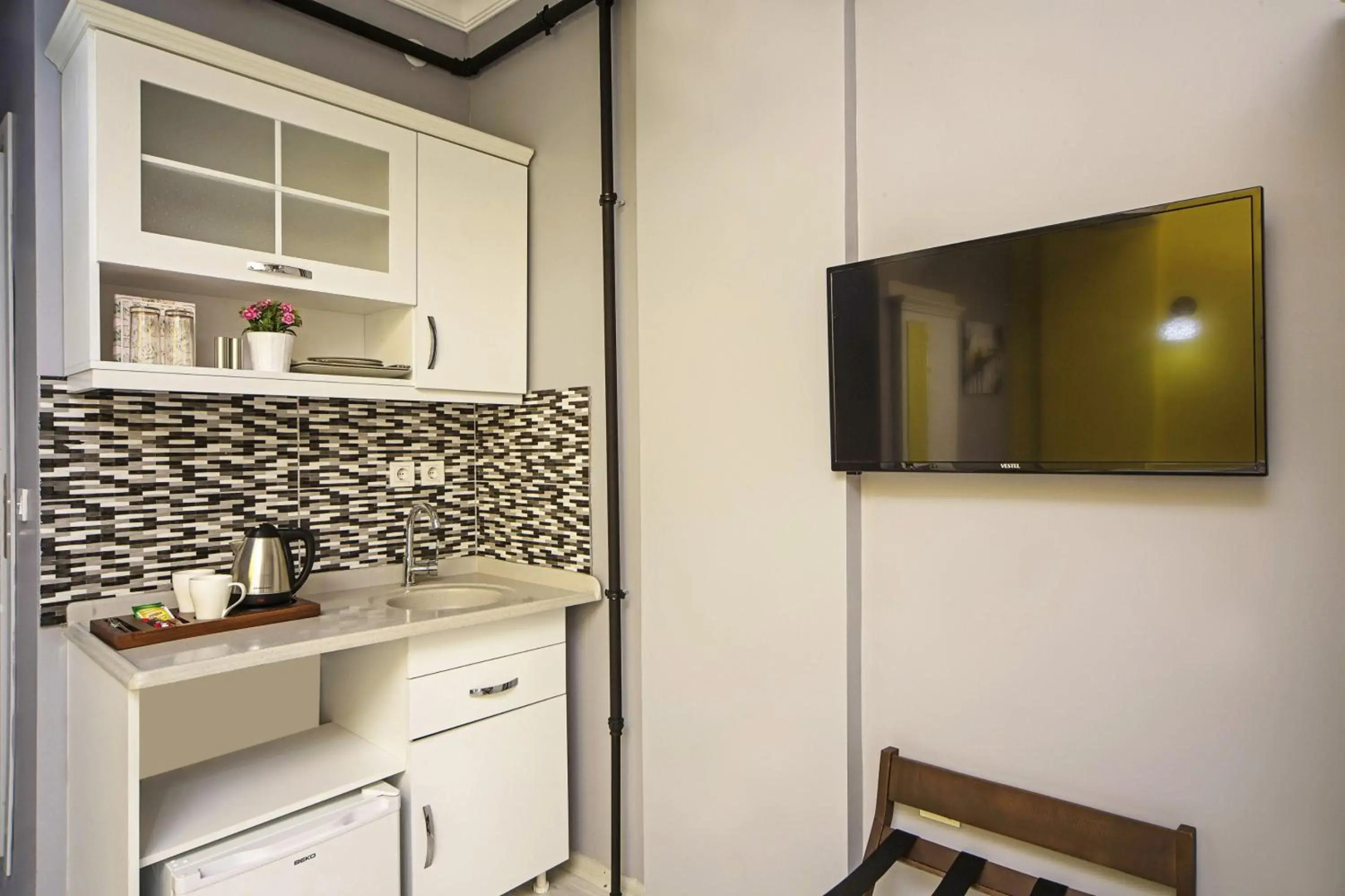 Photo - History Hotel