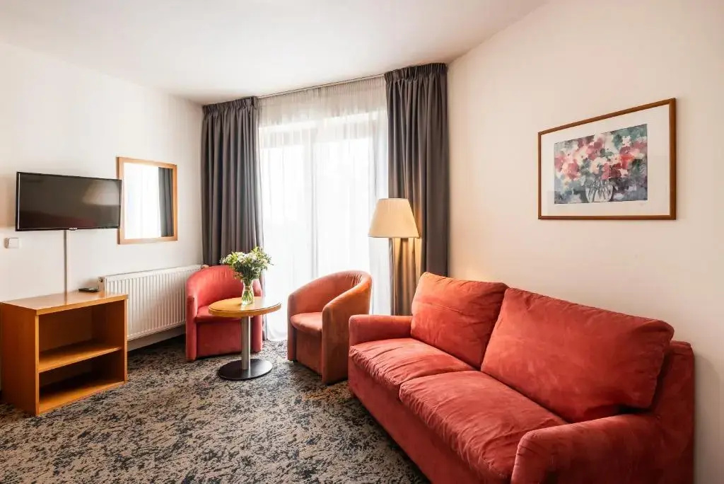 Foto - Hotel Troja