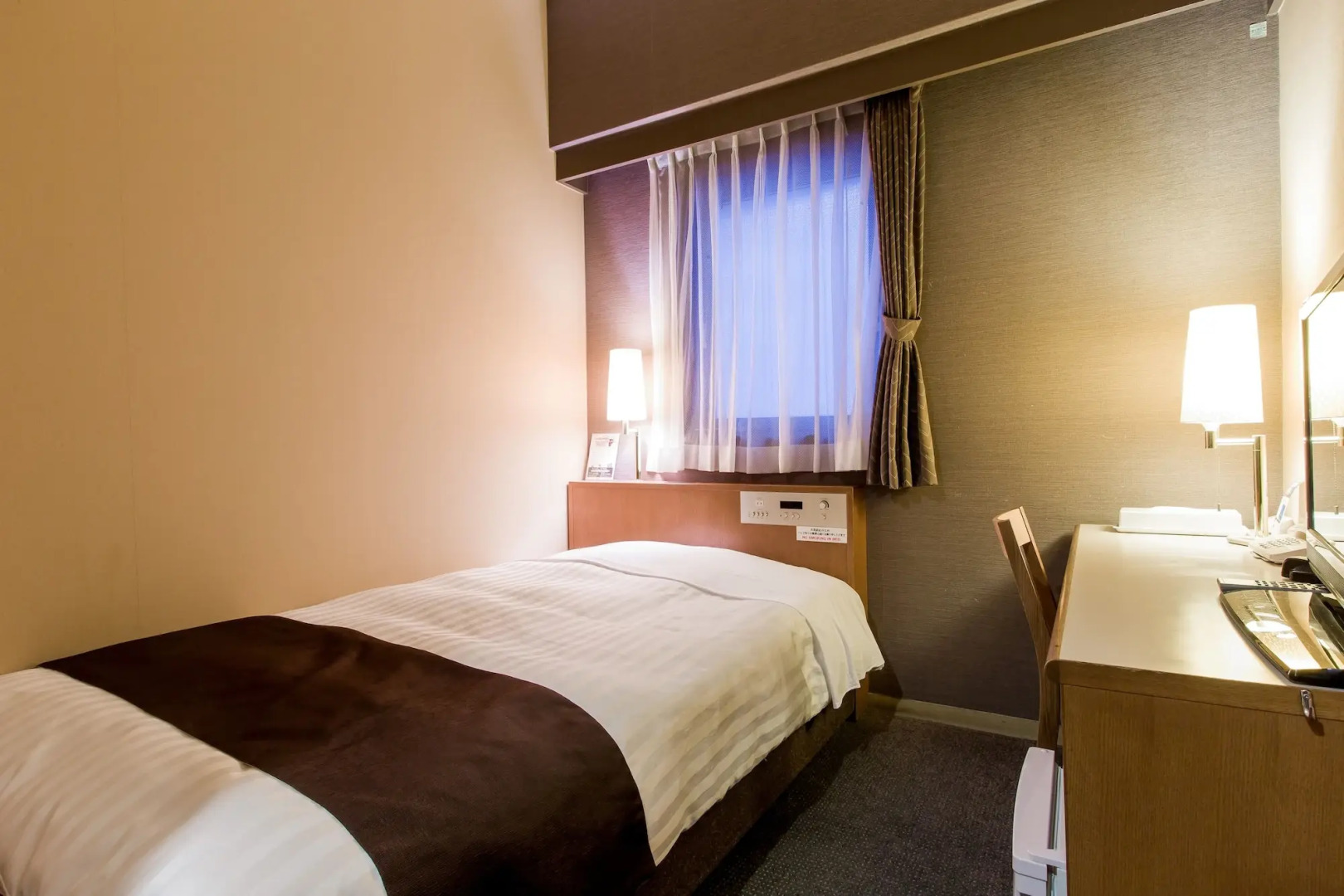 Photo - Hotel New Star Ikebukuro