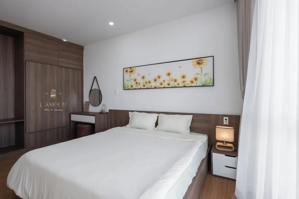 L'Amour Homestay