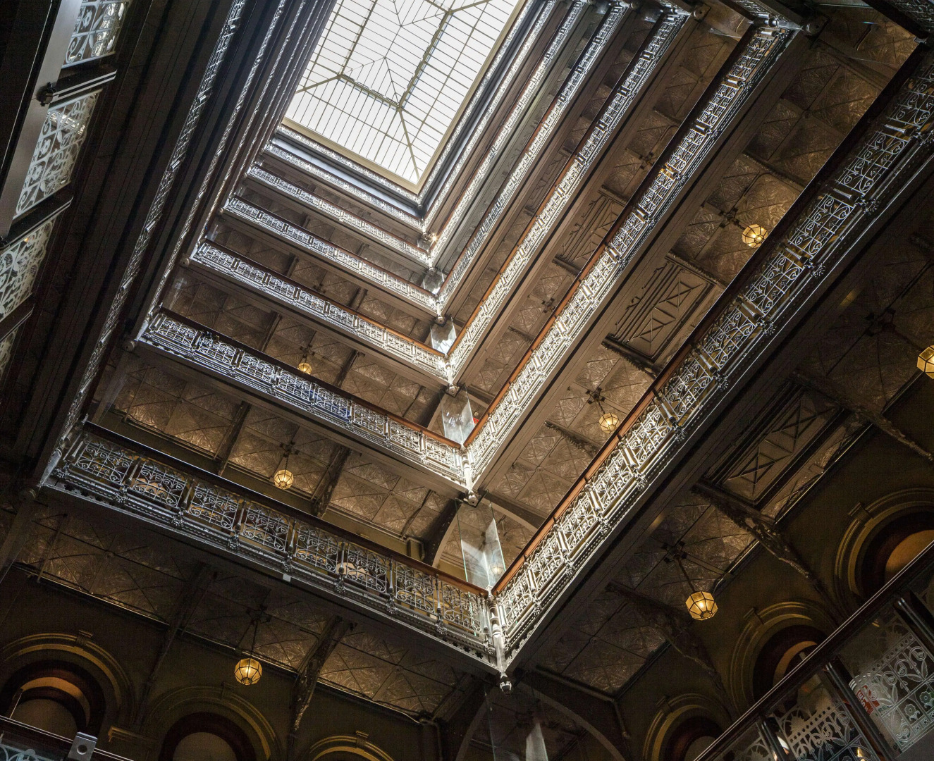 Photo - The Beekman, A Thompson Hotel, by Hyatt