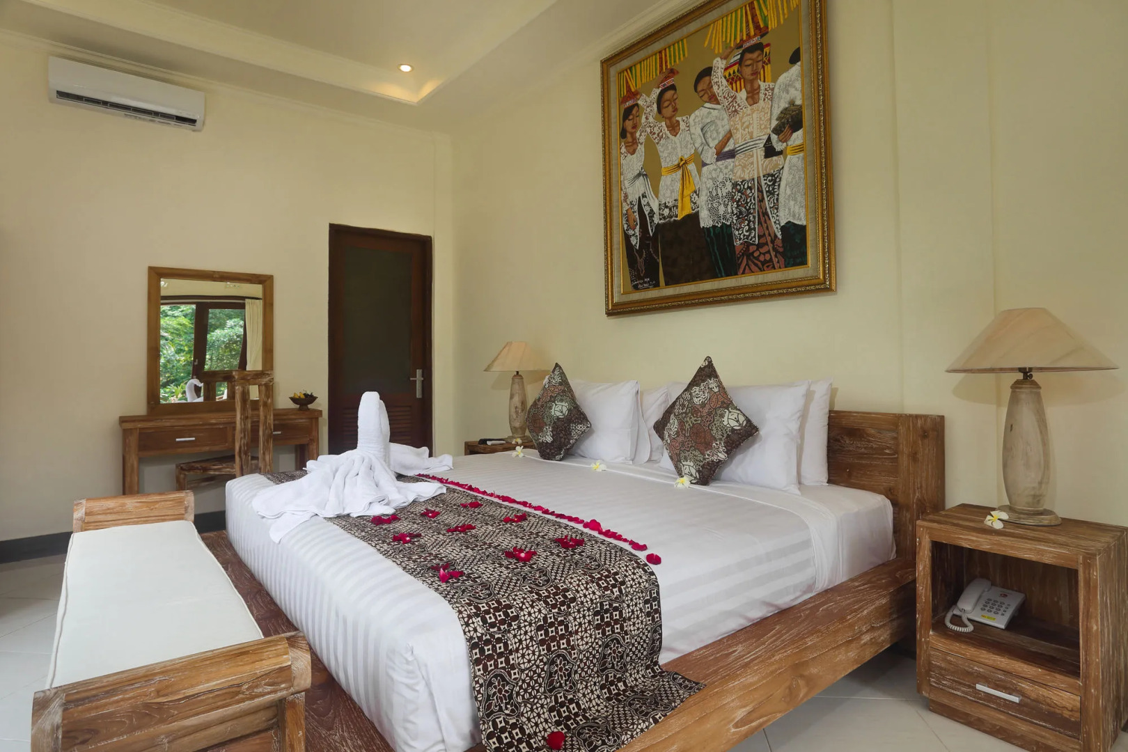 Foto - Puri Payogan Villa