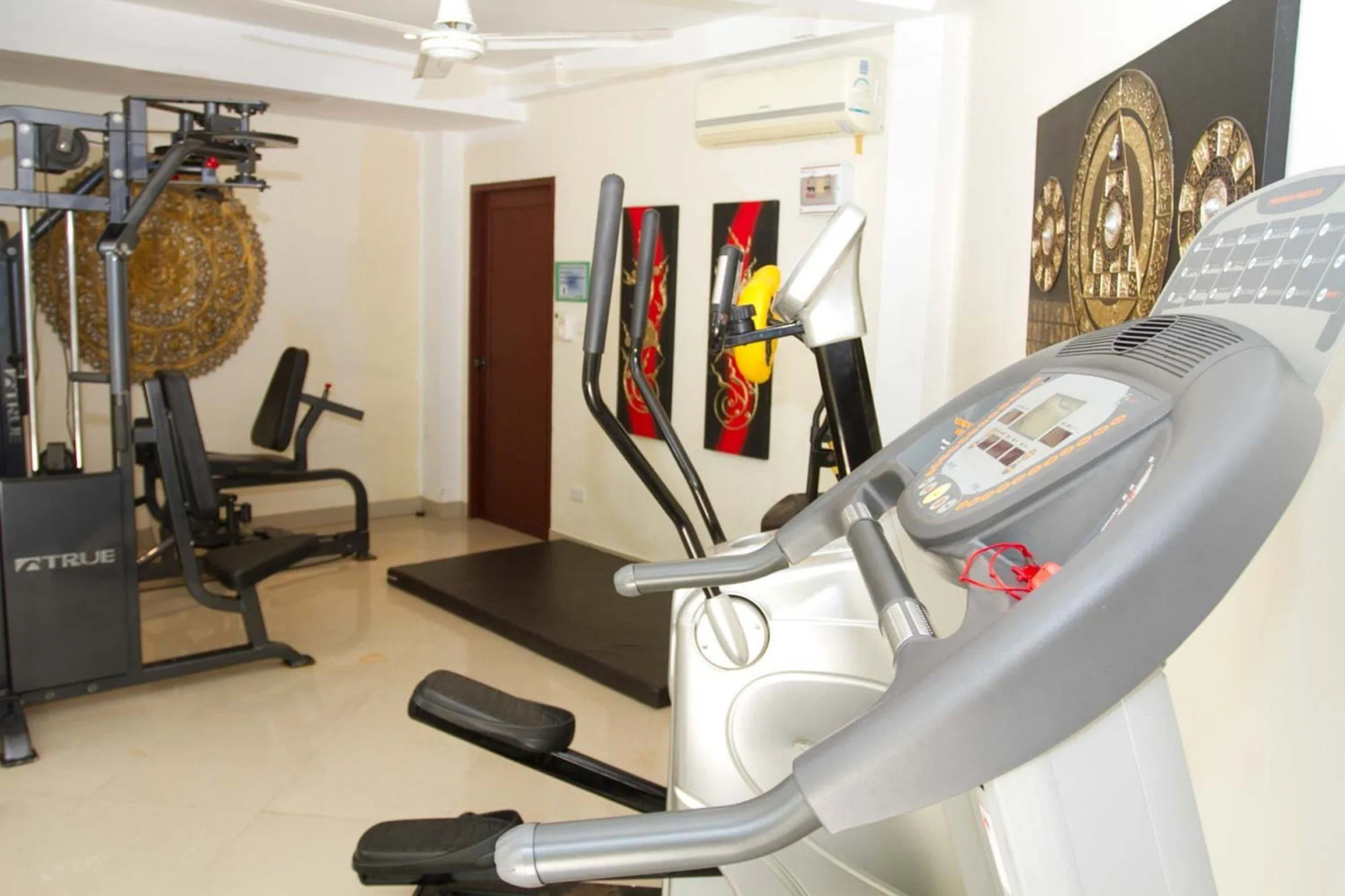 Foto - Oasis Garden & Pool Villa at VIP Resort