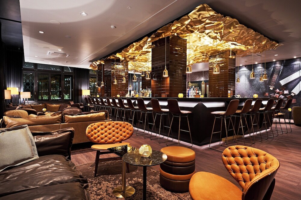 Photo - Motel One Zürich