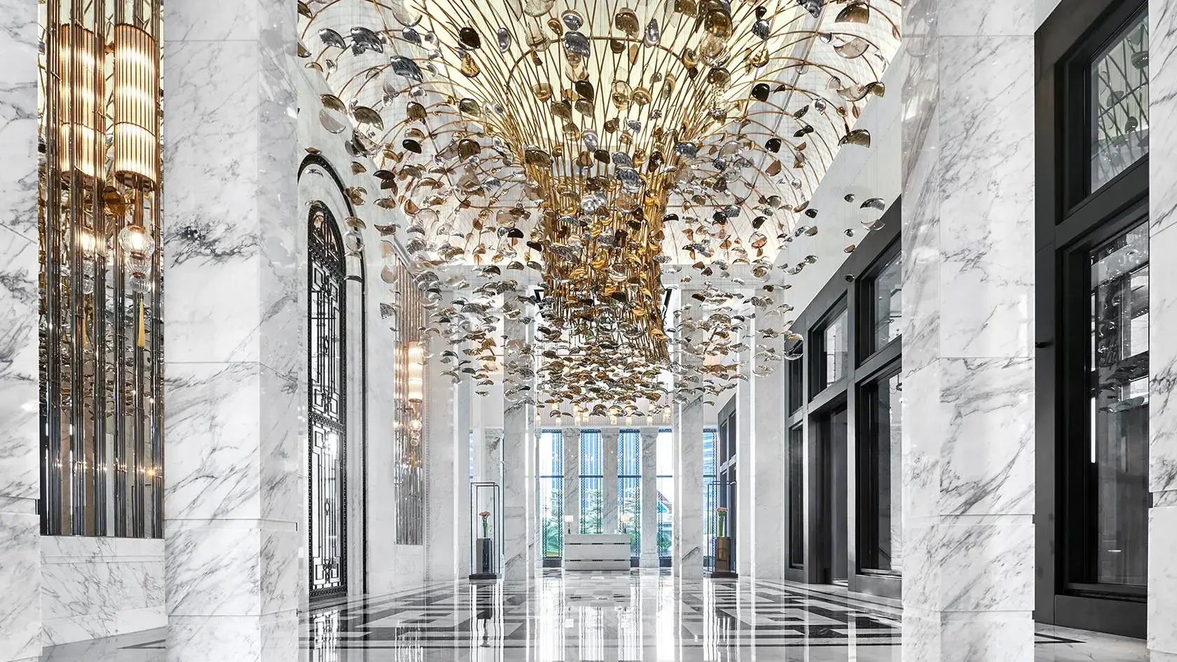 Foto - The Langham, Jakarta