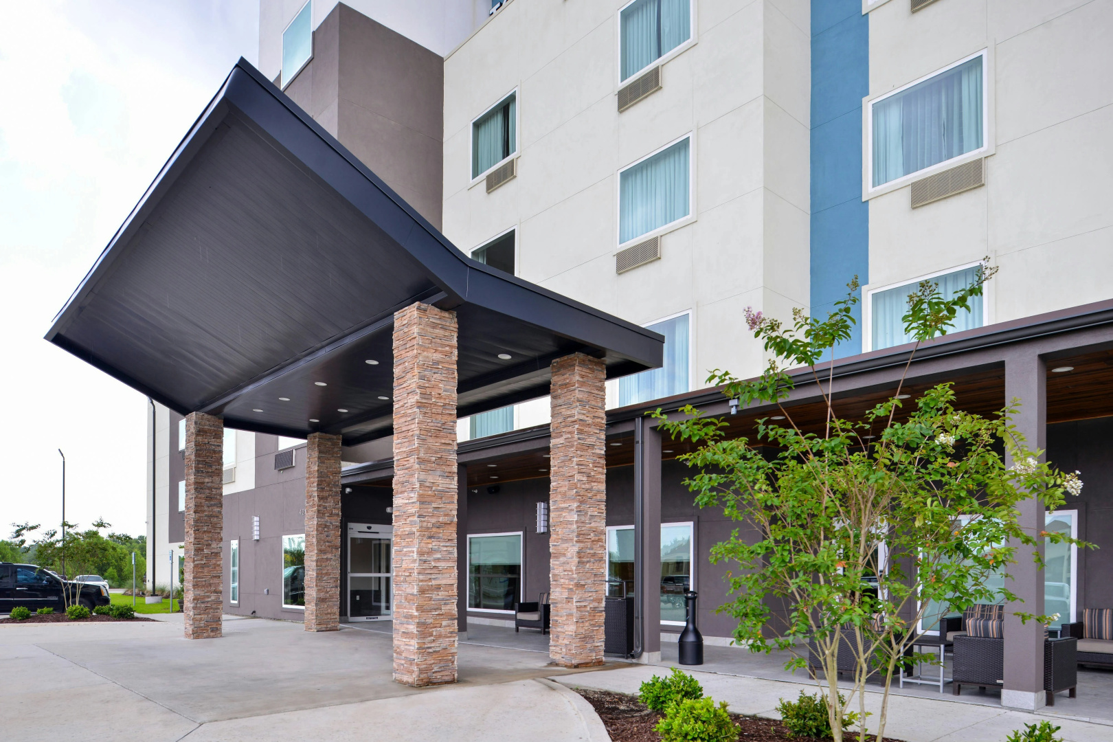 Photo - TownePlace Suites by Marriott Laplace