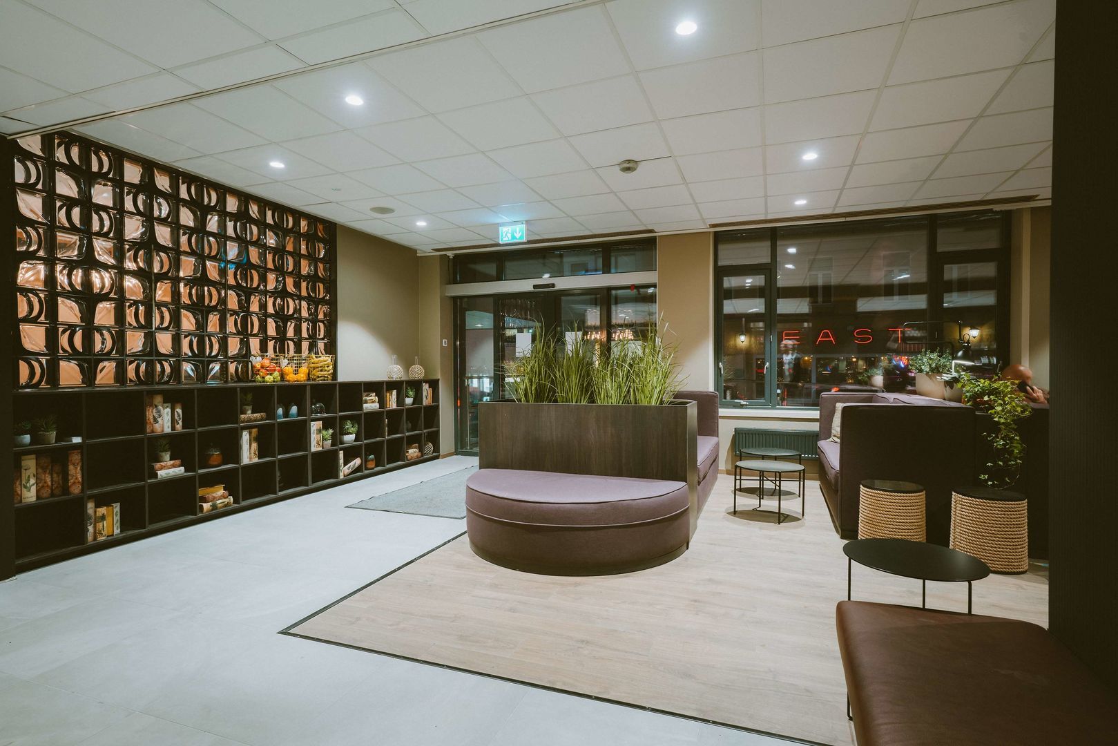 Foto - Quality Hotel Grand Tromsø